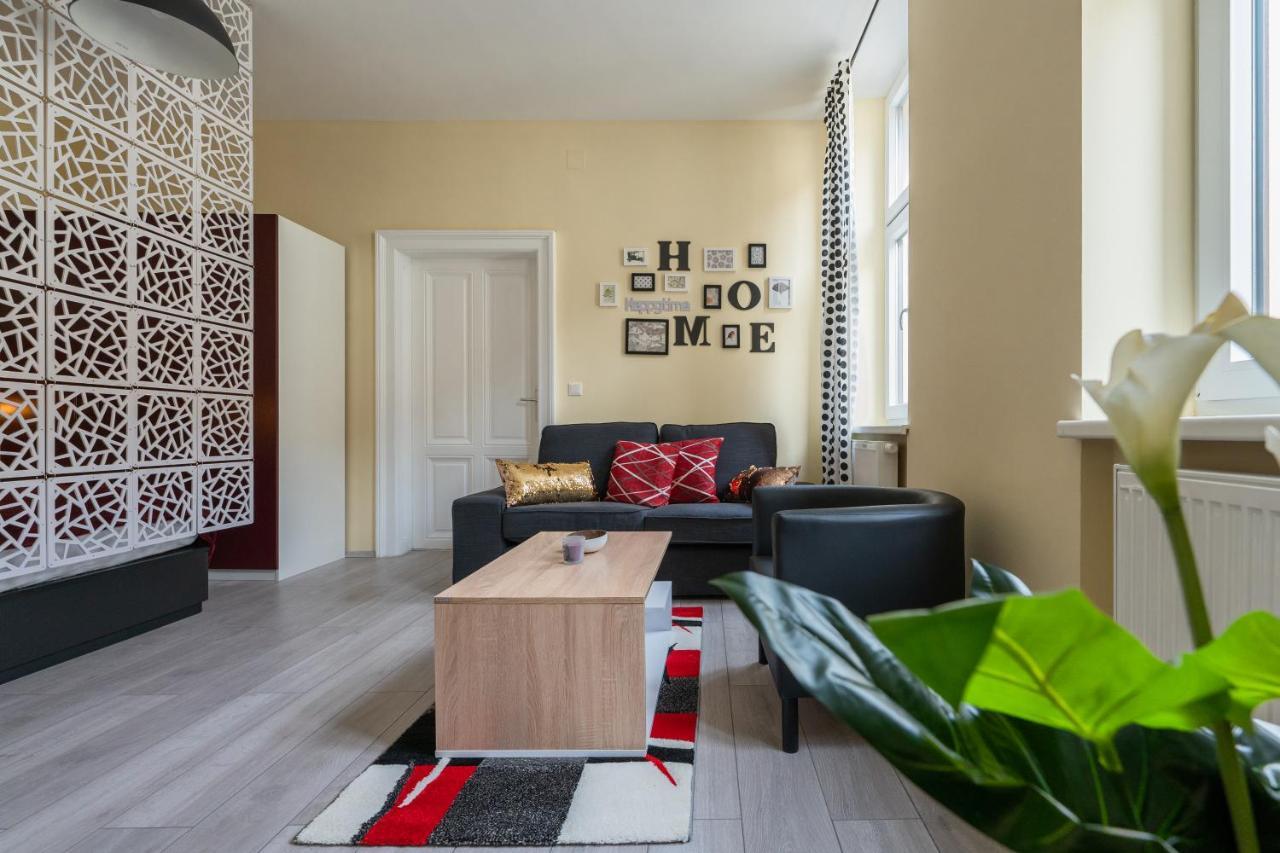 Radiant Premium - Fünfhaus Wien